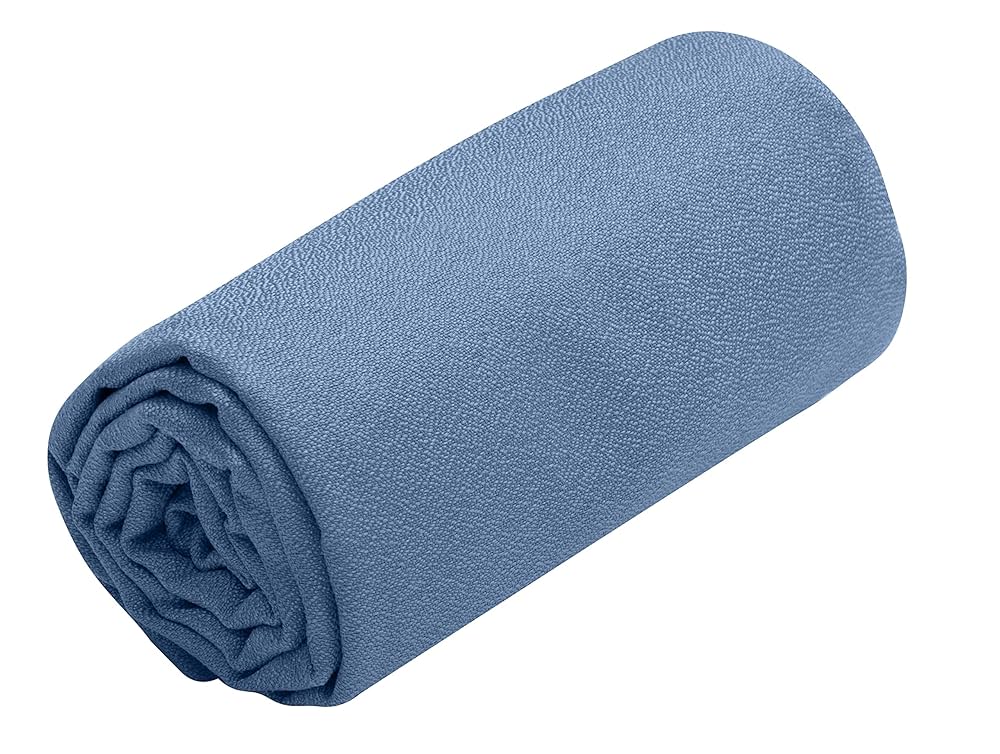 2個Sea to Summit Airlite Towel セット Amazon.com: Sea to Summit AirLite Towel, Ultralight Camping