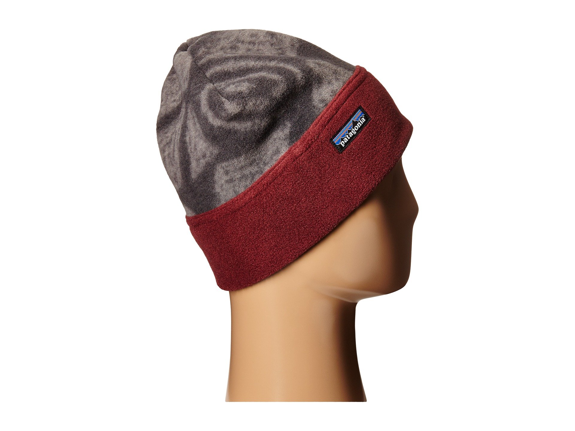 patagonia synchilla alpine hat