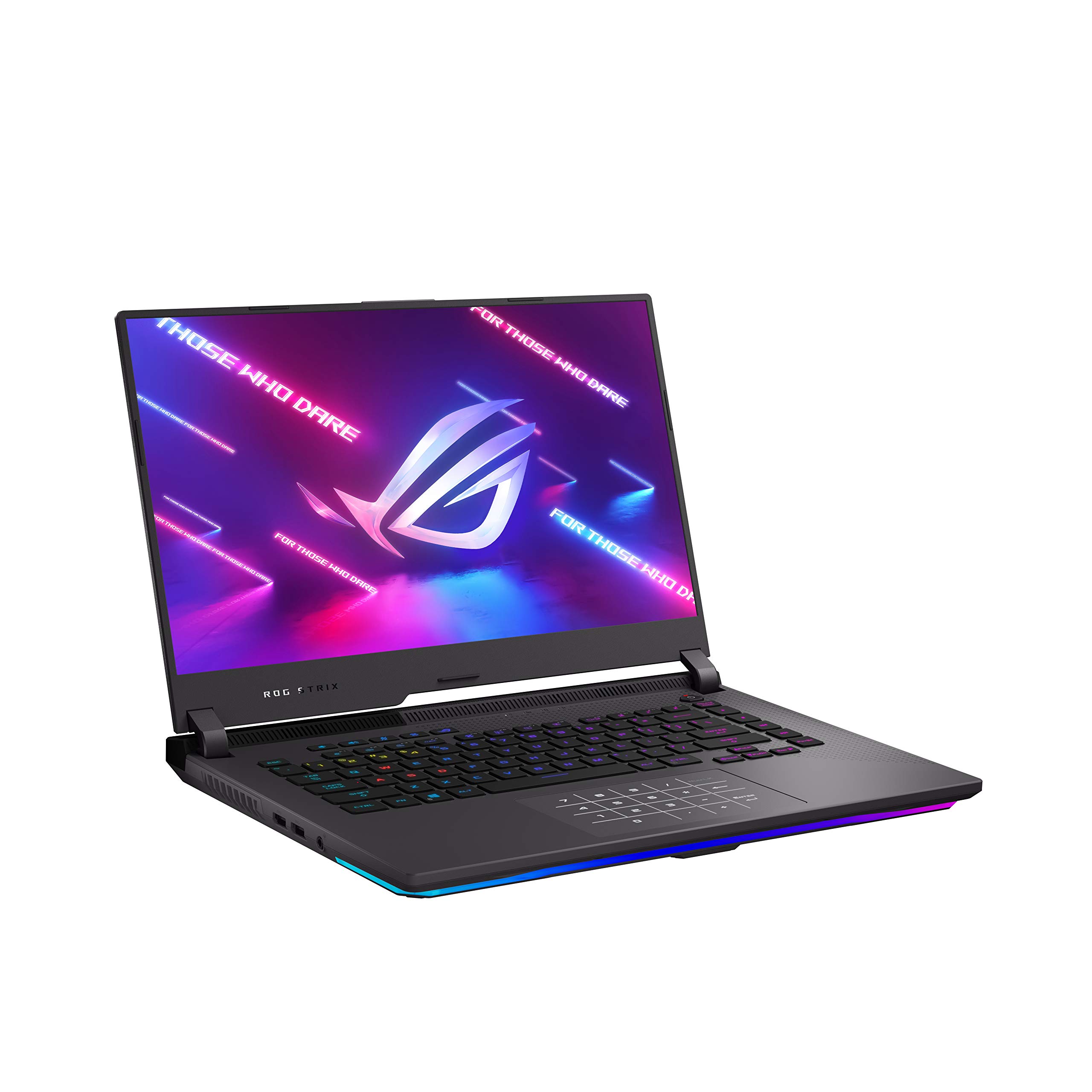 Amazon.co.jp: ASUS ゲーミングノートパソコン ROG Strix G15 G513QR 