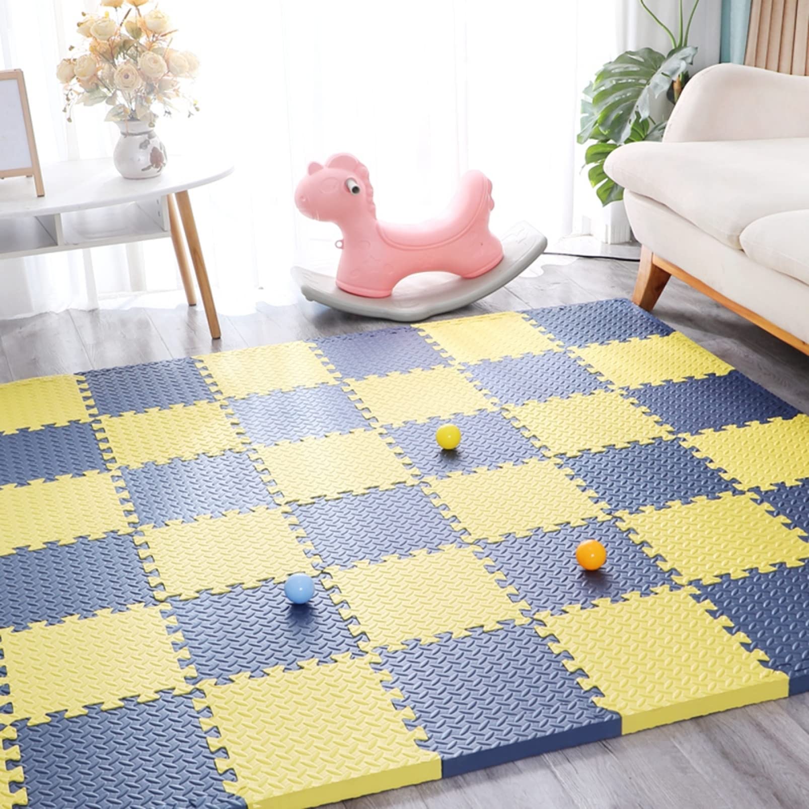 タイルカーペット30×30cm　貼るだけ簡単　貼り跡はない　新品 サンゲツ タイルカーペット ZX カーペットタイル