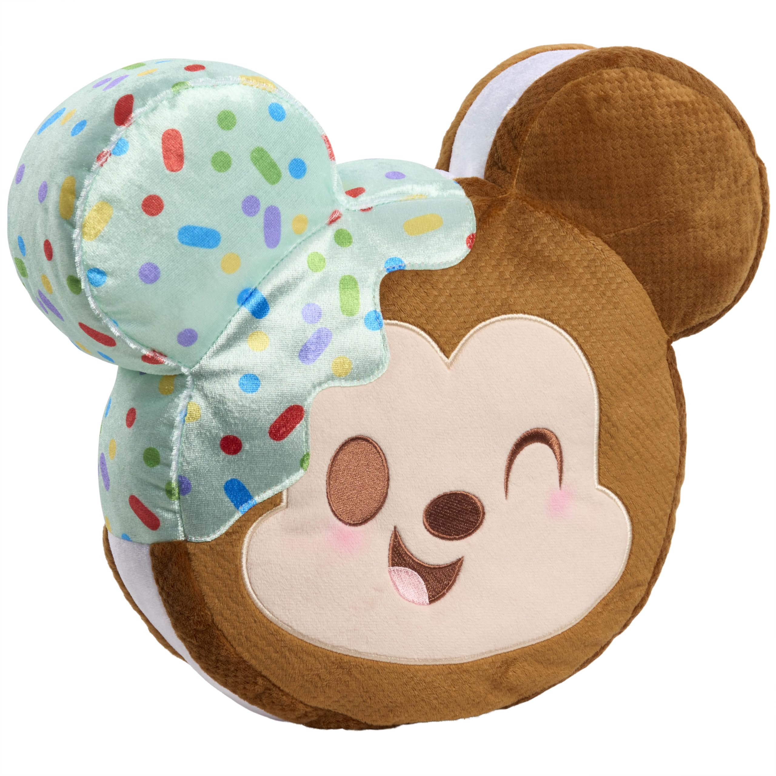 Amazon.com: Disney Munchlings Squeeze-A-Munch XL Scented Mint