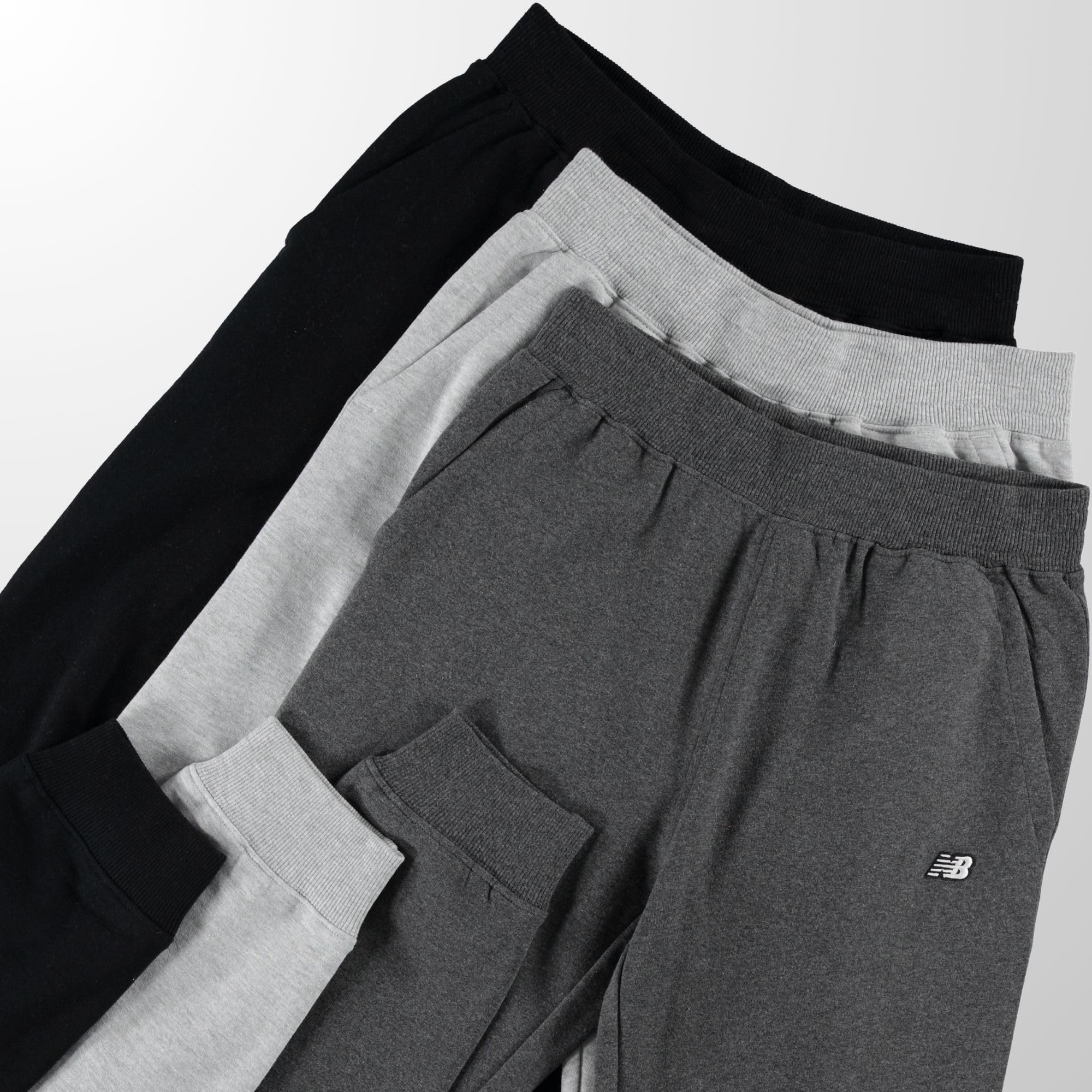 New Balance Jungen Casual Fleece Jogger