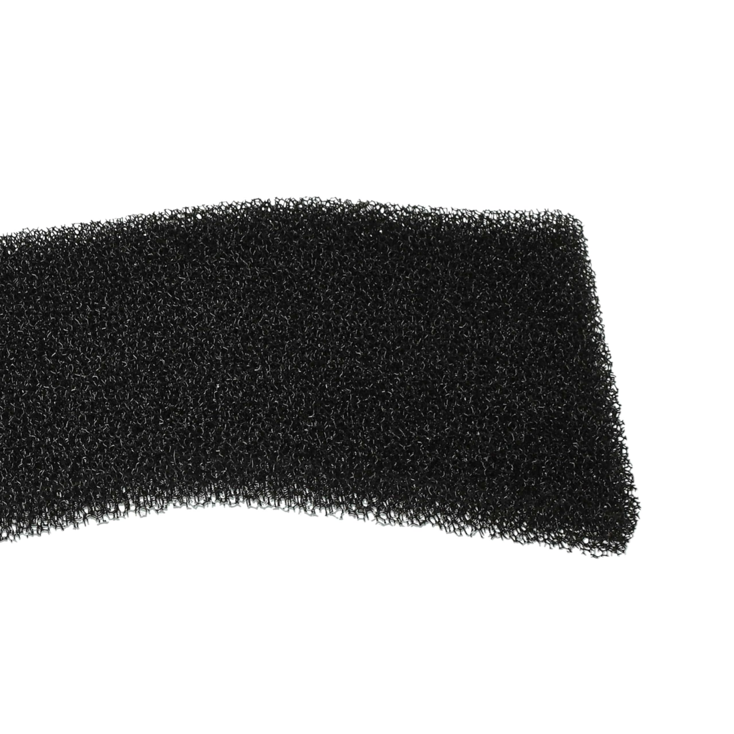 Vhbw Schaumfilter Für Bauknecht Trockner - Ersatzfilter TKStar87EX