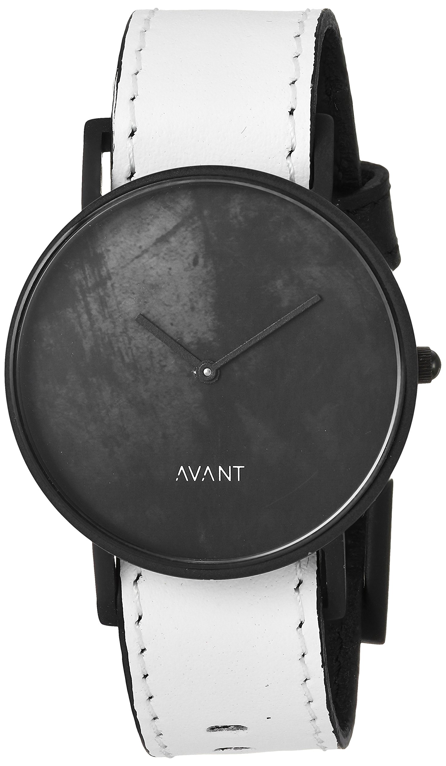 South LaneUnisex Diffuse Analog Display Swiss Quartz