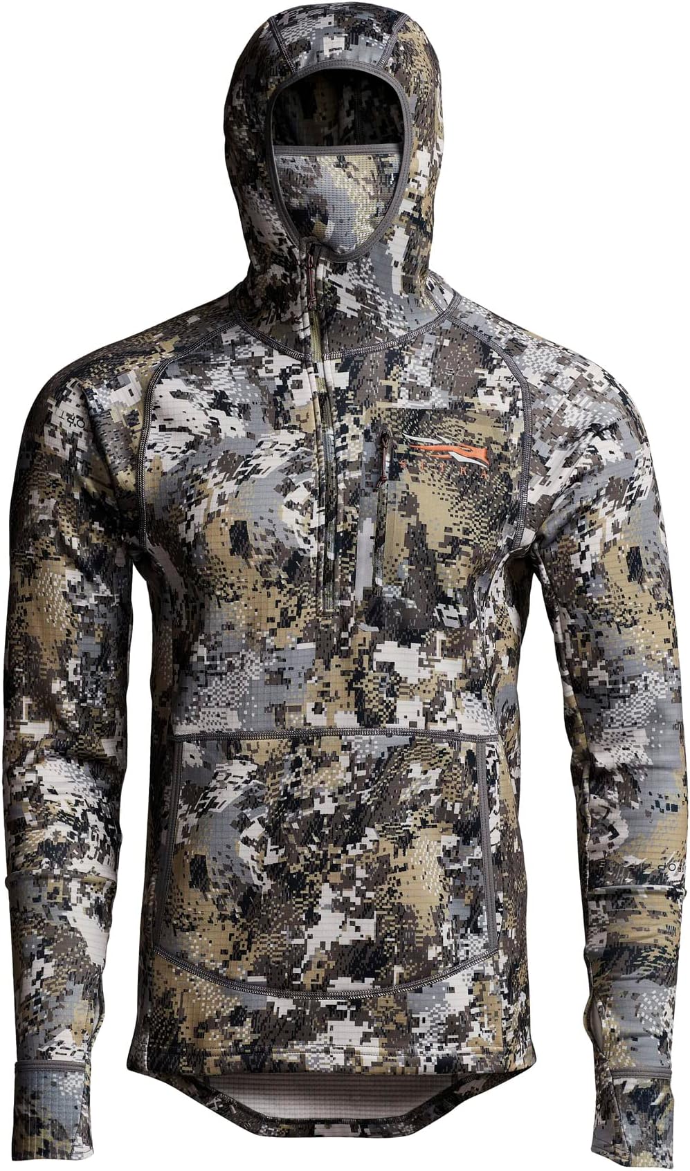 Sitka Gear Men's Camouflage-hunting-apparel