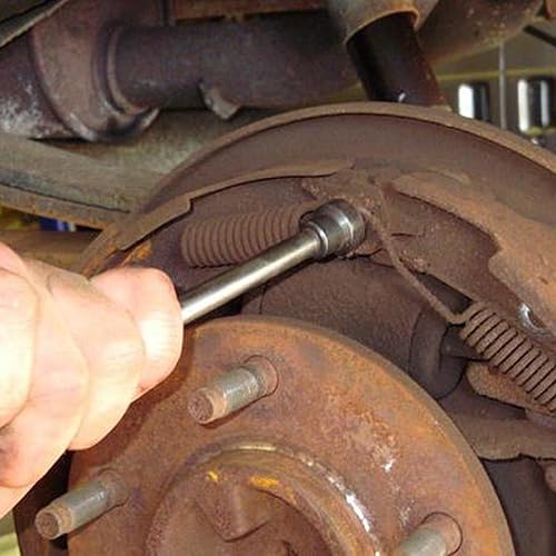 Miniatura 5 de HAUTMEC Alicates de resorte de freno HT0013-AP