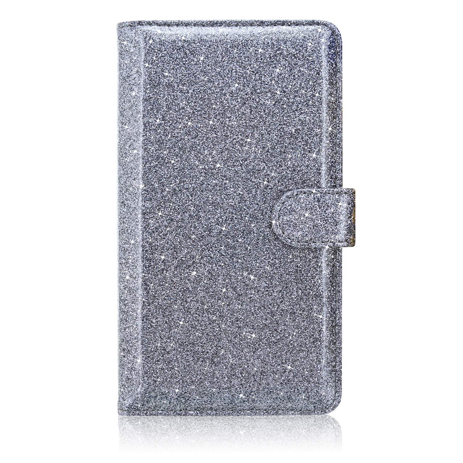 ACdreamCheckbook Cover, Leather RFID Blocking Check Book Wallet