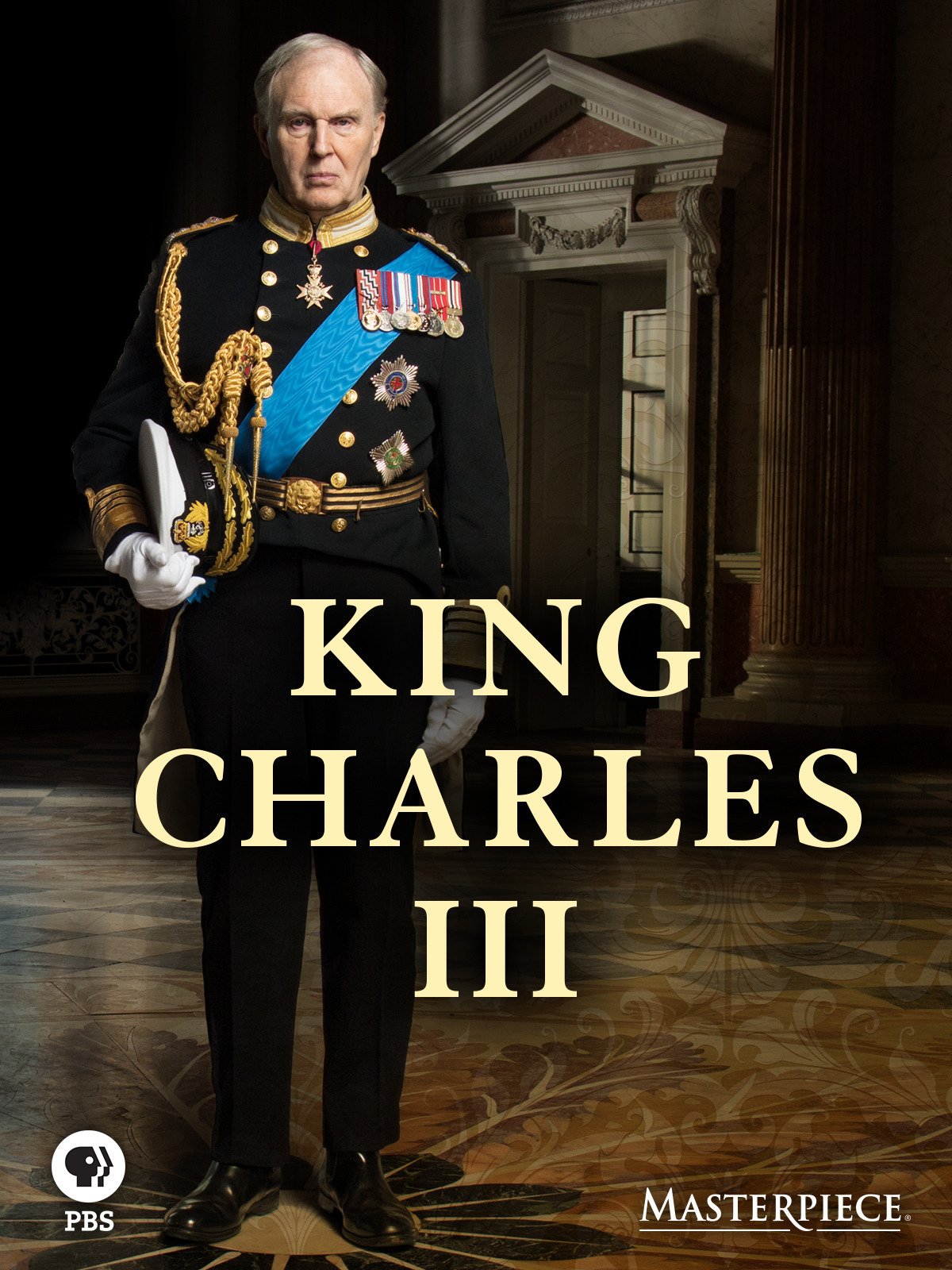 King Charles III