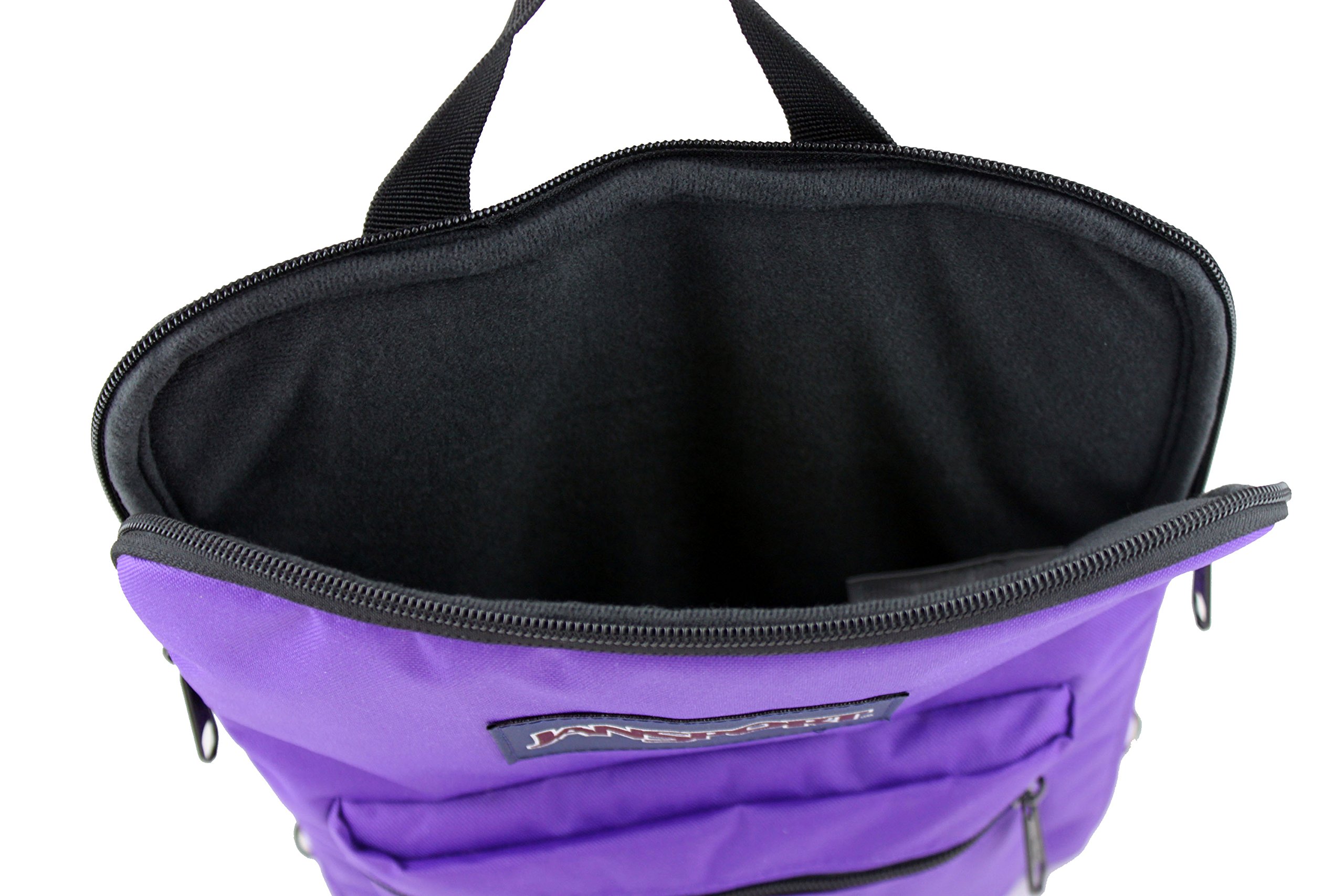 Mochila manga digital SuperBreak (Noche morada)