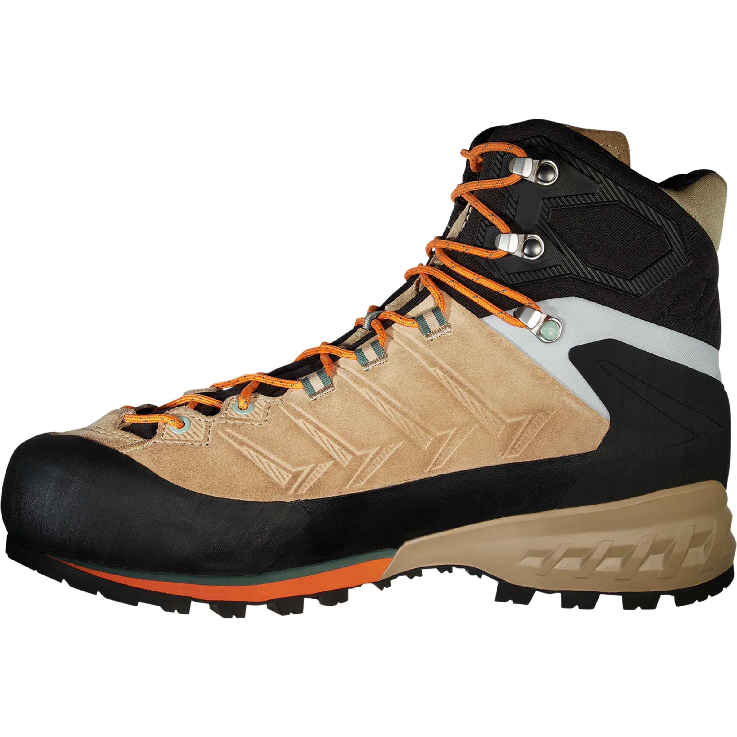 Mammut Mężczyźni Botas Kento Tour High Gtx HombreButy turystyczne
