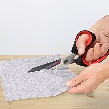 Amazon.com: Westcott Premium Tailor 9.5