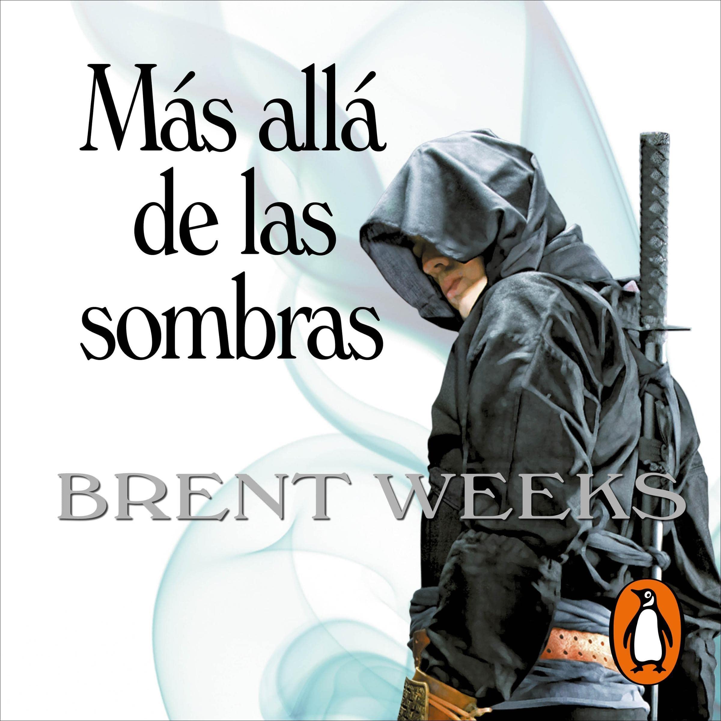 Más allá de las sombras [Beyond the Shadows]