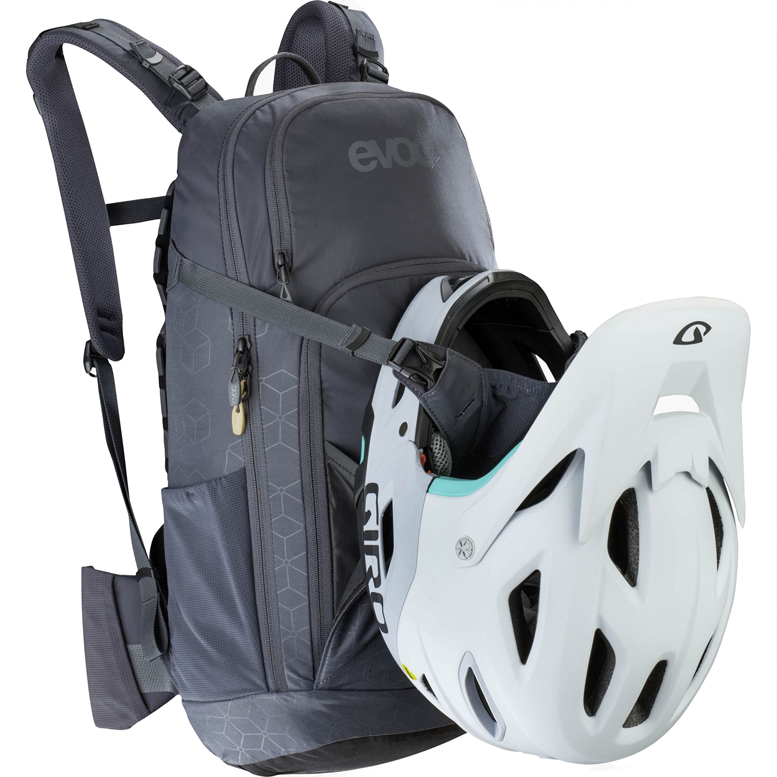 EVOC Neo 16l Sac à Dos de Protection Sac