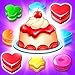 Cake Blast - Pasteles juegos gratis, combinar 3 piezas