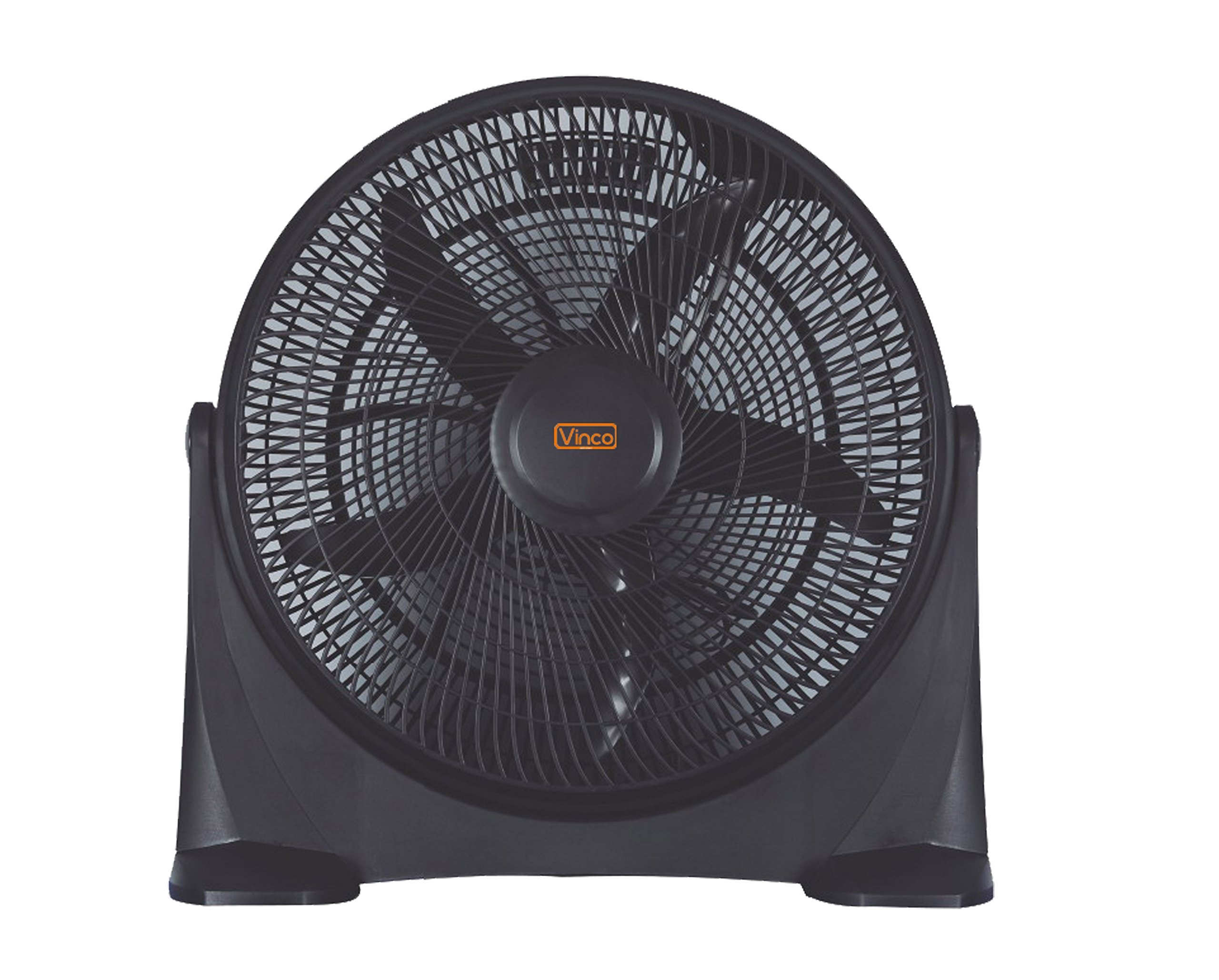 VENTILATORE BOX DIAMETRO 54CM 3 VELOCITÀ 90W