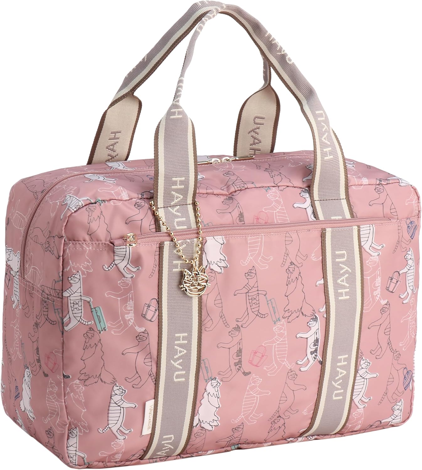 OGIO ゴルフ トラベルカバー カモフラ柄（キャスター付き） ゴルフ