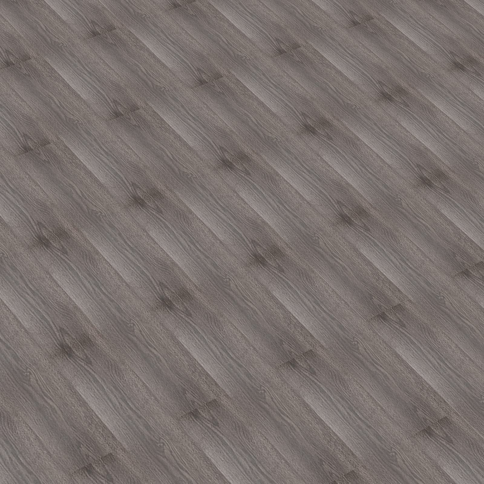 Suelo de PVC, suelo laminado de vinilo, baldosas autoadhesivas, suelo de vinilo, antideslizante, 91,4 x 15,2 cm, aprox. 3 m², grosor 1,5 mm, resistente al agua (Night Oak)