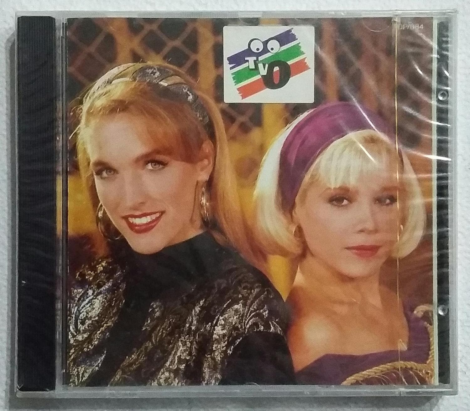 Amazon Com Tvo Gaby Ruffo Y Liza Echeverria Tvo Cds Y Vinilo Amazon Com Tvo Gaby Ruffo Y Liza Echeverria Tvo Cds Y Vinilo