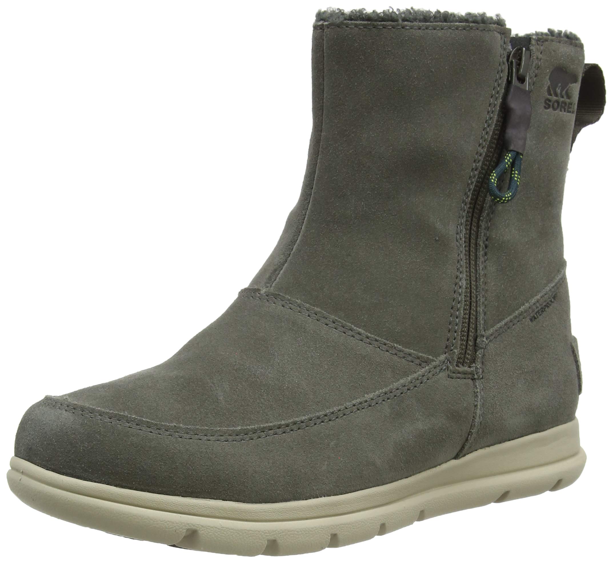 Sorel Explorer Zip'