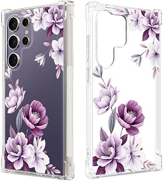 Galaxy S24 Ultra Samsung S24Ultra TPU FL-41