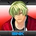 GAROU: MARK OF THE WOLVES