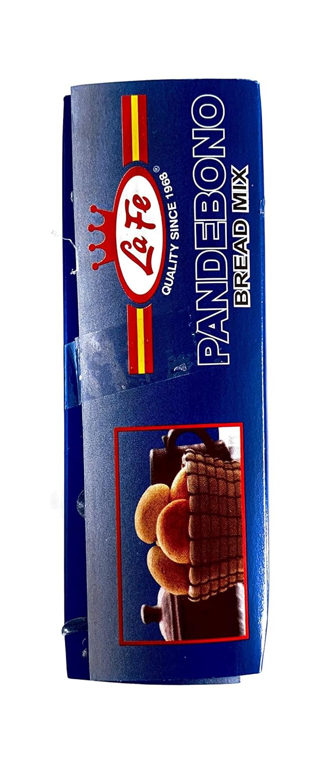 Pan De Bono Colombiano típico pandebono colombiano 1 paquete 1401 oz