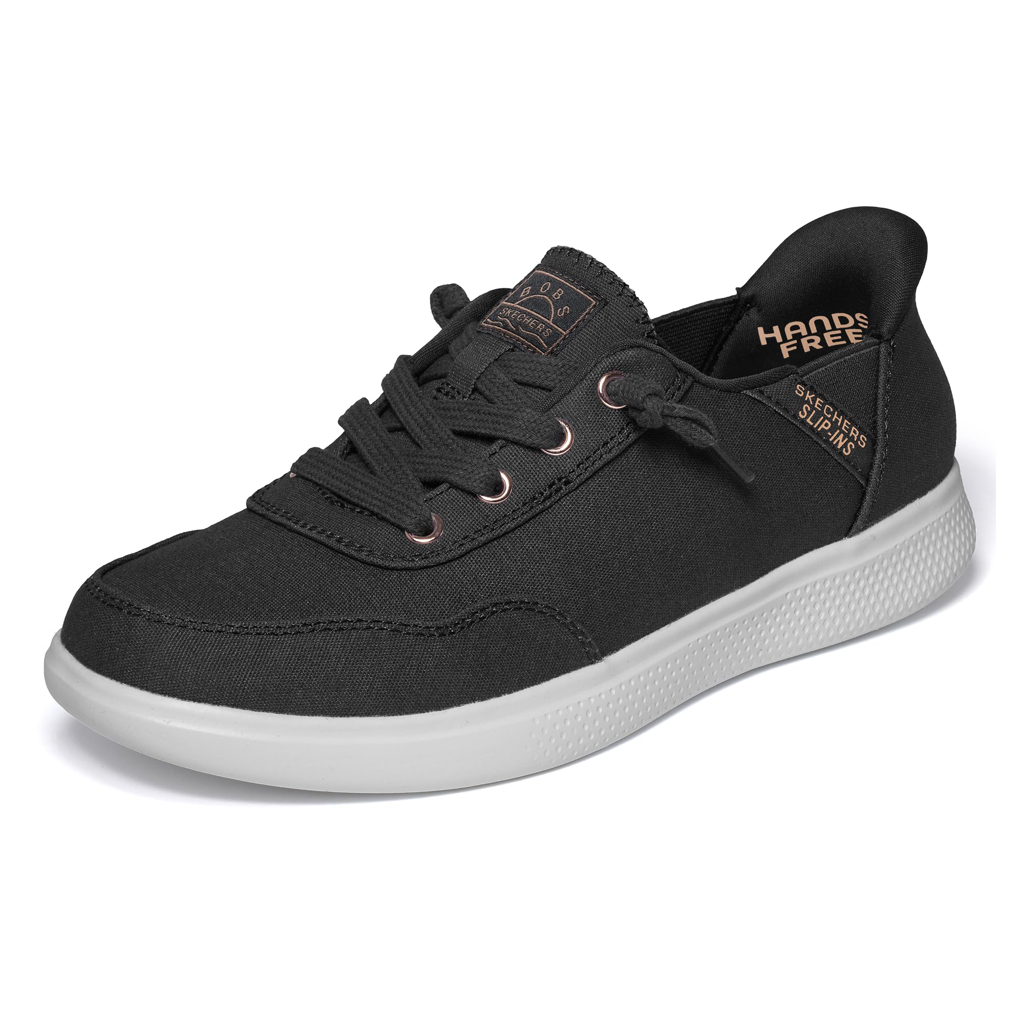 Skechers Women's BOBS Skip Cute Keep It Sweet