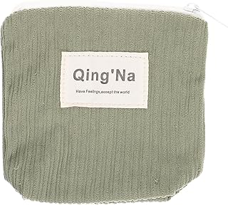 Menstrual Pad Storage Bag Portable Tampon Bag Women Period Pouch Reusable Period Bag Nursing Mat Storage Bag Female Necessity