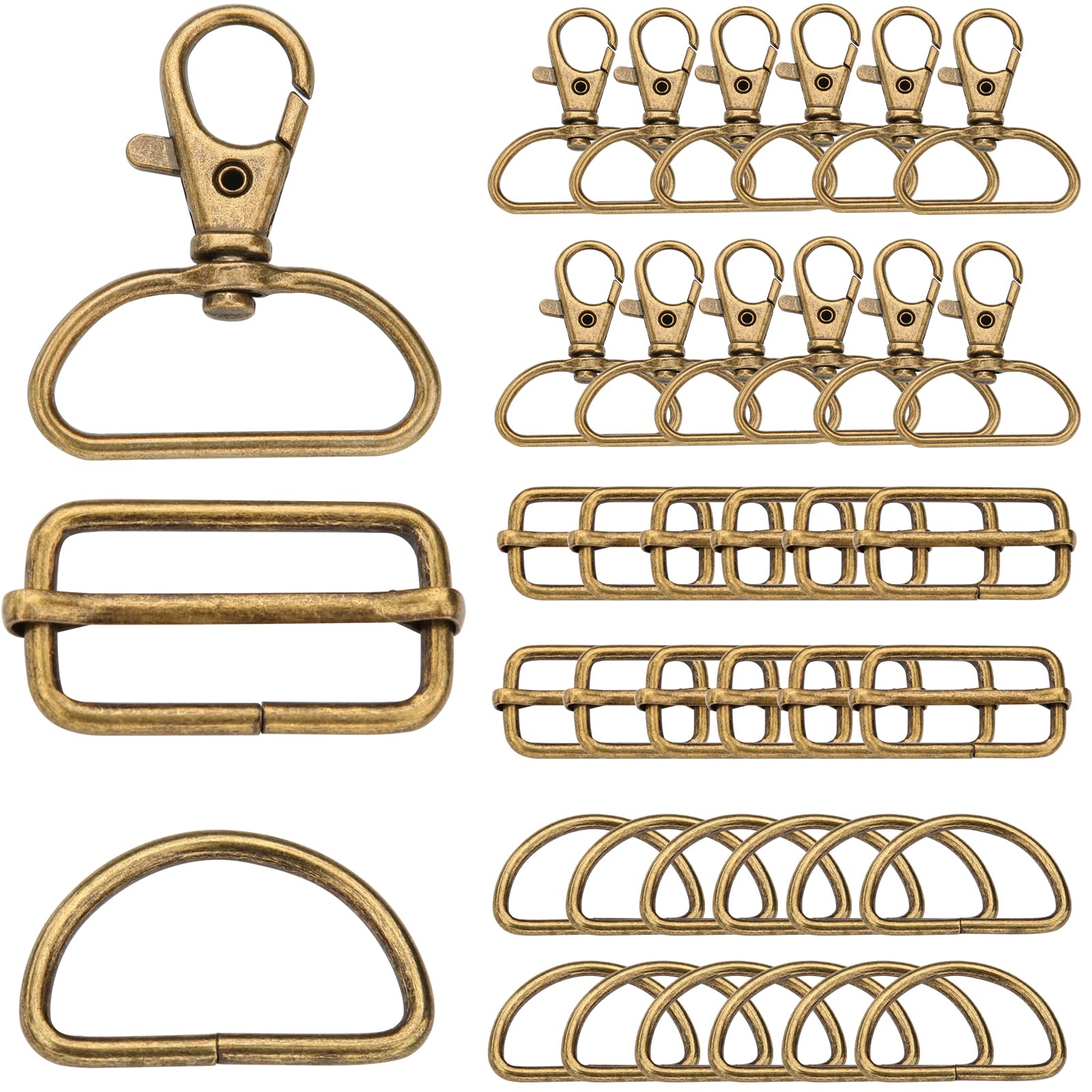 Nuts OT nuts Accessori di moda indispensabili: aggiungerà un tocco di eleganza al tuo look