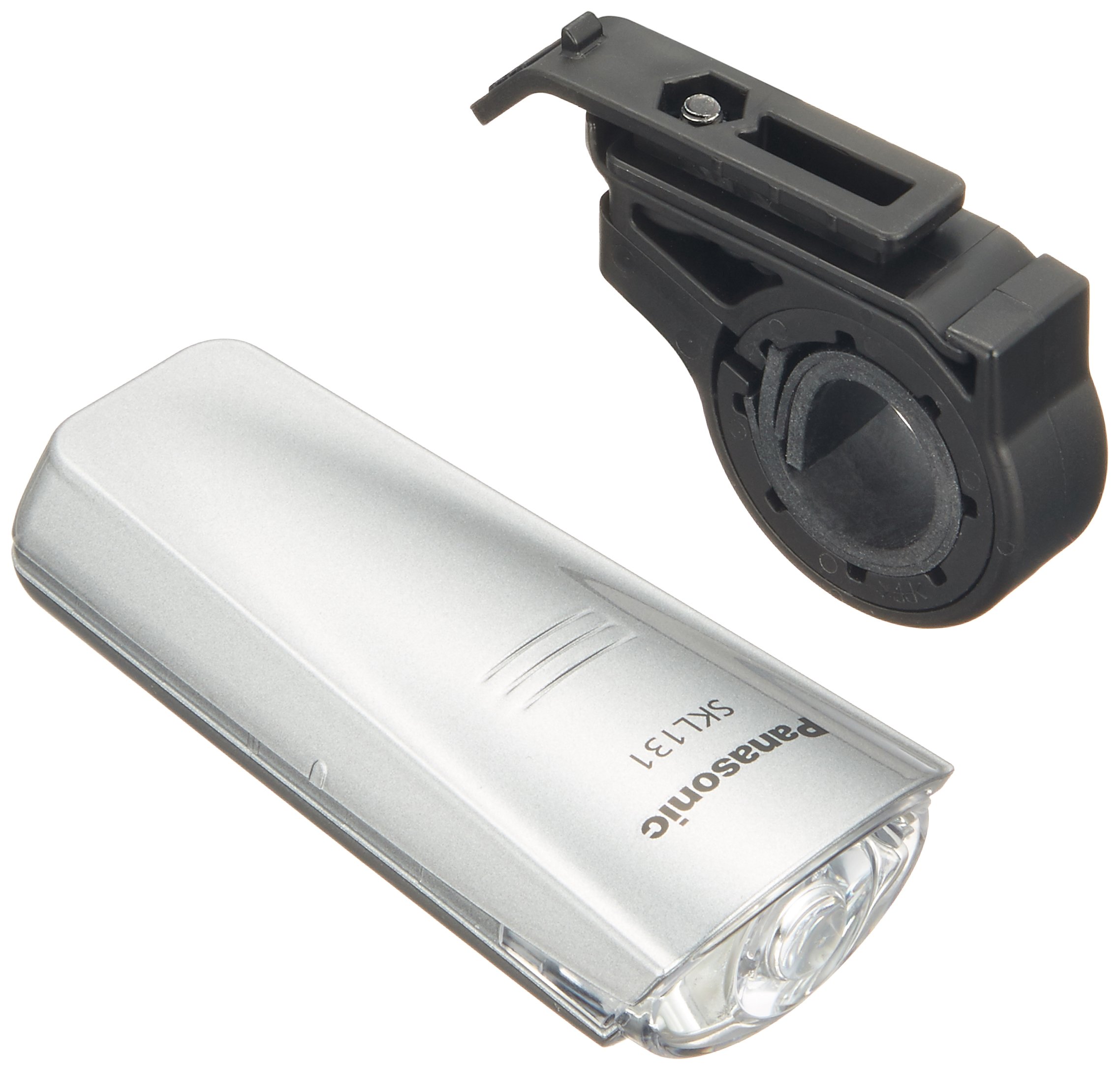 Amazon | パナソニック(Panasonic) LEDスポーツライト SKL131 シルバー