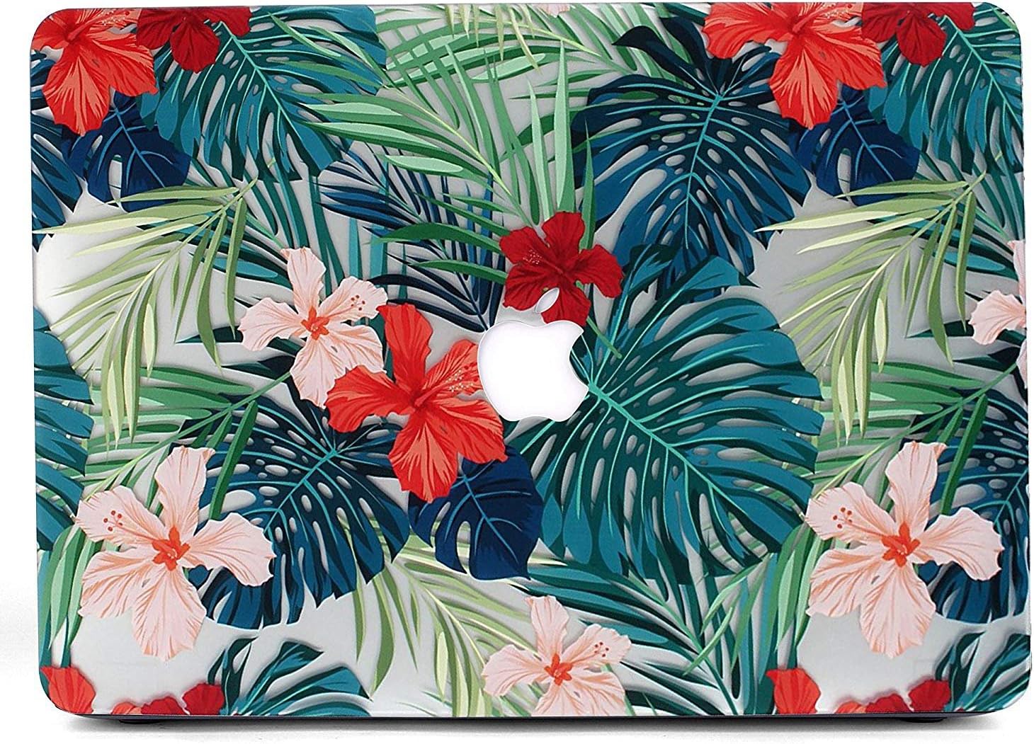copertina inferiore per macbook
