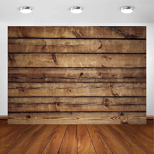 Miniatura 5 de JASREE Fondo de vinilo de 10 x 8 pies, diseño de caballo vaquero occidental de Texas, caballo en granero, yunque de árbol, linterna, silla de