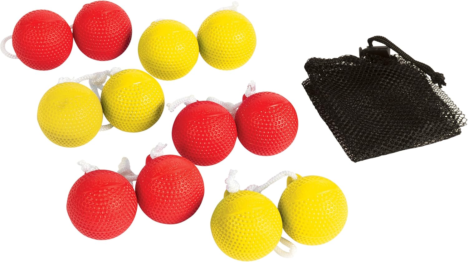 Go! Gater Ladder Bolos with Carry Bag Sports & Outdoors