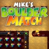 Mike's Boulder Match (german)