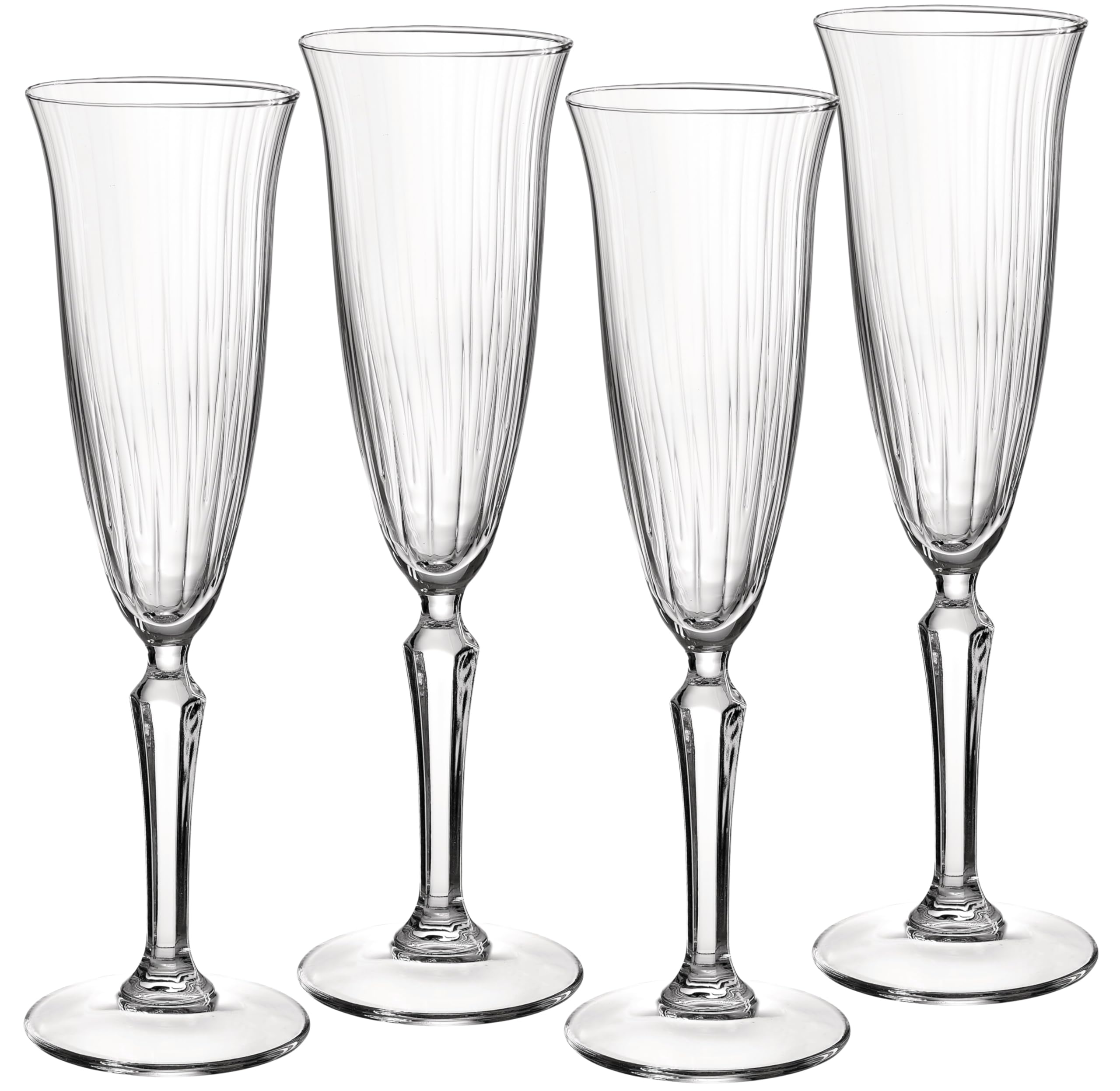 Flûtes à champagne Perpetuo Ritzenhoff & Breker - Set de verres à bulles pour mariage