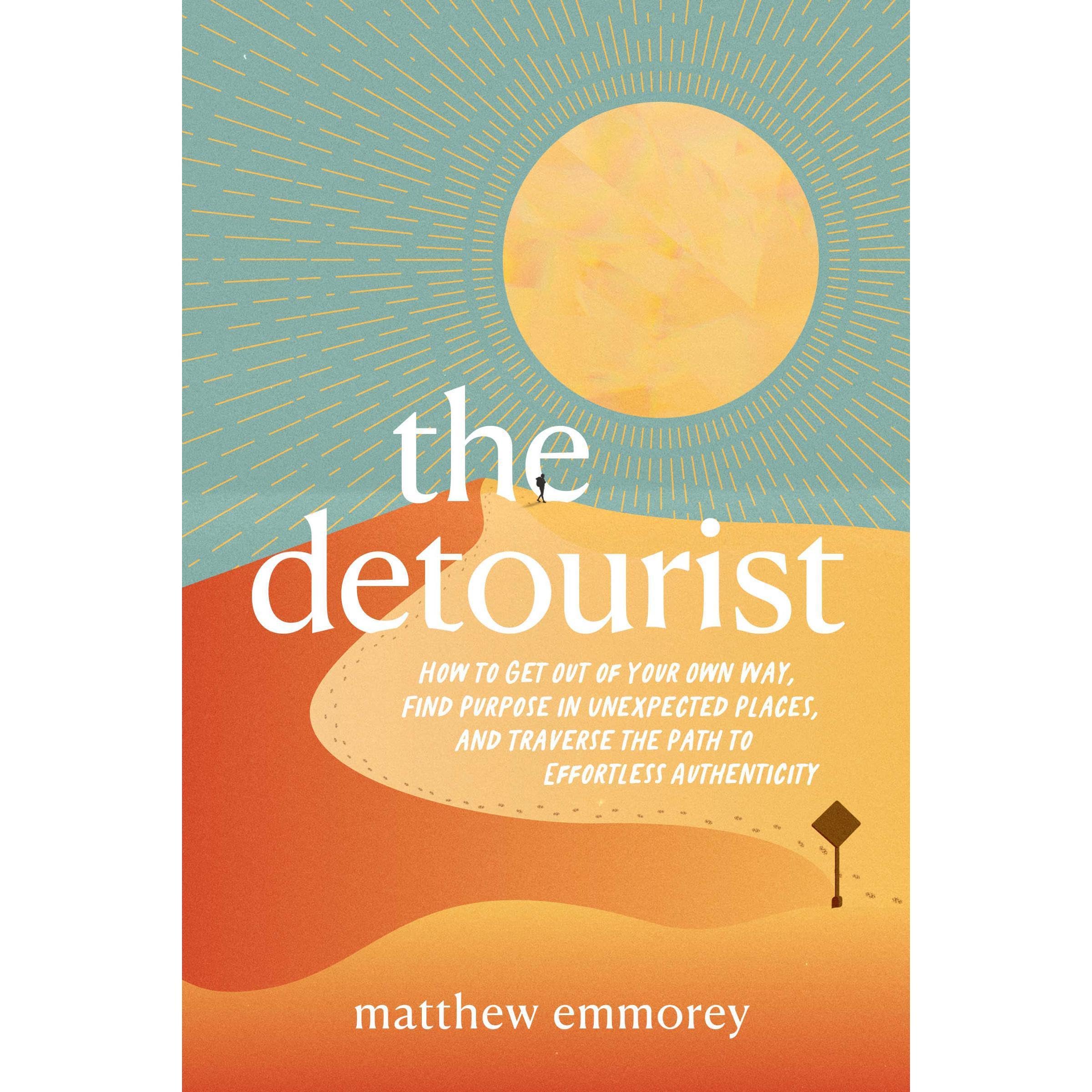 The Detourist