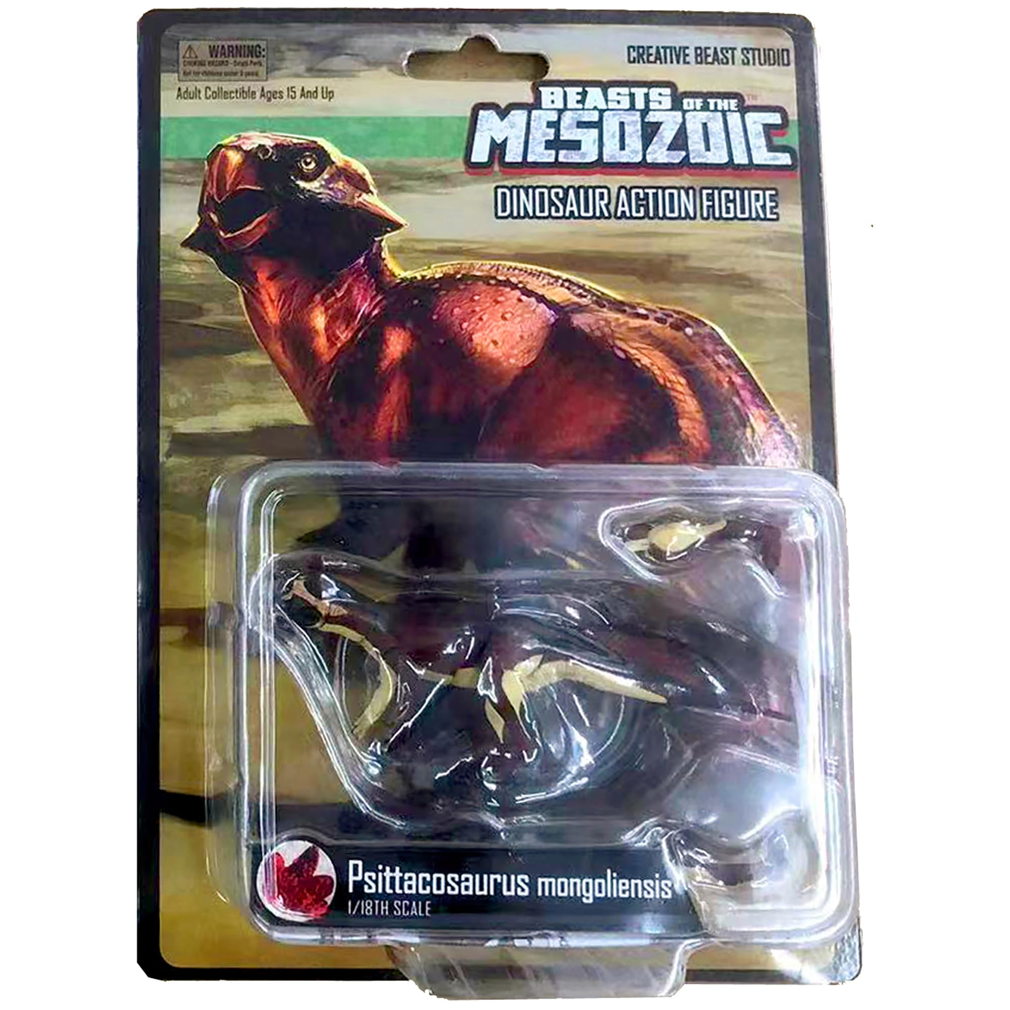 超可動！高級恐竜フィギュア Beast of the Mesozoic Amazon.co.jp: Flat River Group Beasts of The Mesozoic