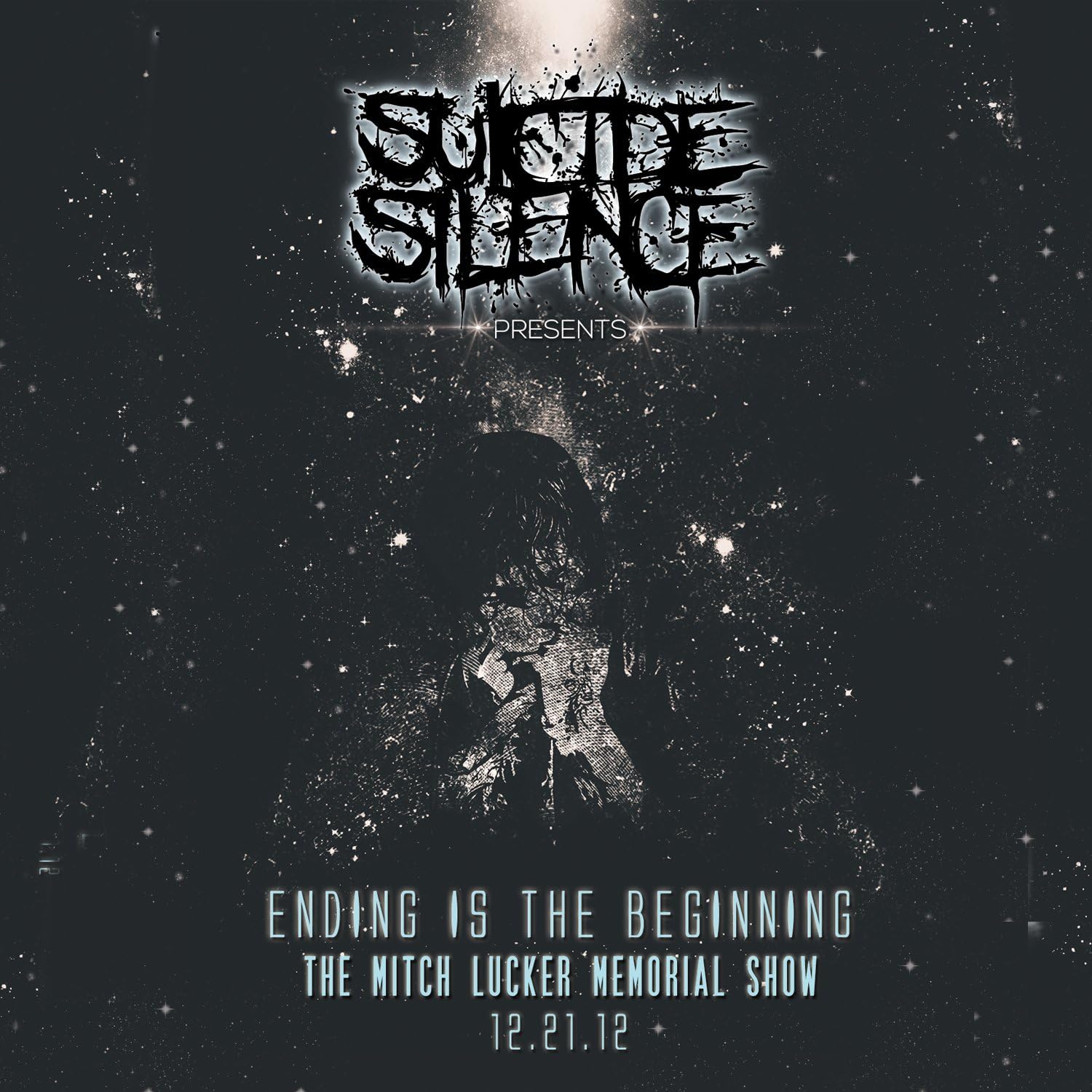 Ending is the Beginning -The Mitch Lucker Memorial Show