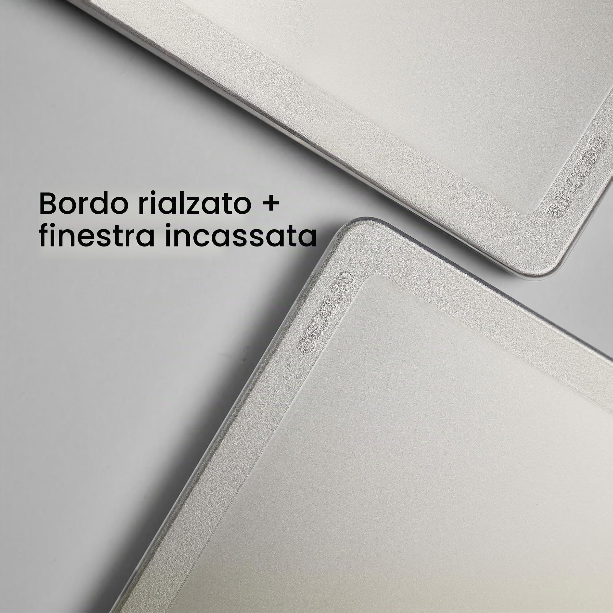Incase Edge Hardshell with Makrolon® - Custodia per MacBook Pro da 14" 2024, 2023, 2022, 2021, M4, M3, M2, M1, custodia per MacBook, custodia per laptop, guscio rigido protettivo, resistente ai graffi