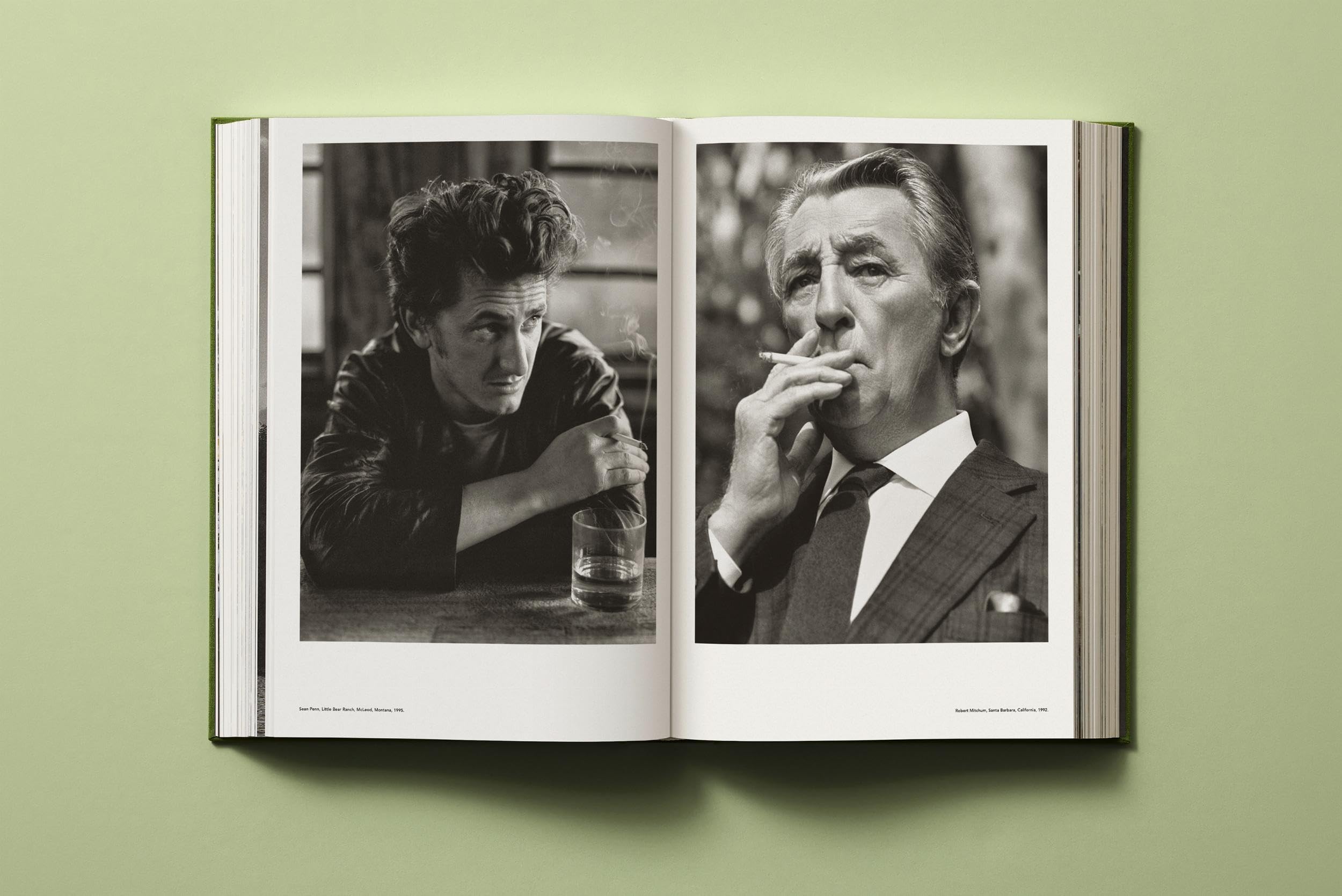 Bruce Weber. My Education (Extra Large)