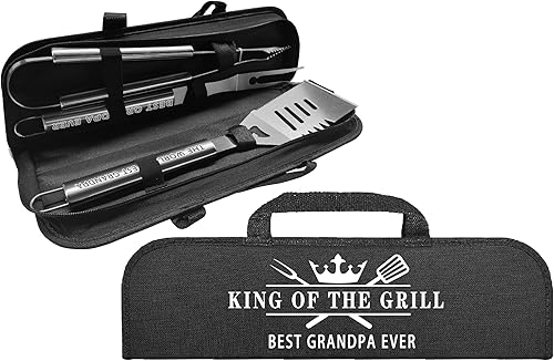 Miniatura 8 de Regalos para abuelos, regalos para abuelo, regalos para abuelo, papá, Navidad, cumpleaños, formulario de jubilación, nietos, regalos únicos y útiles