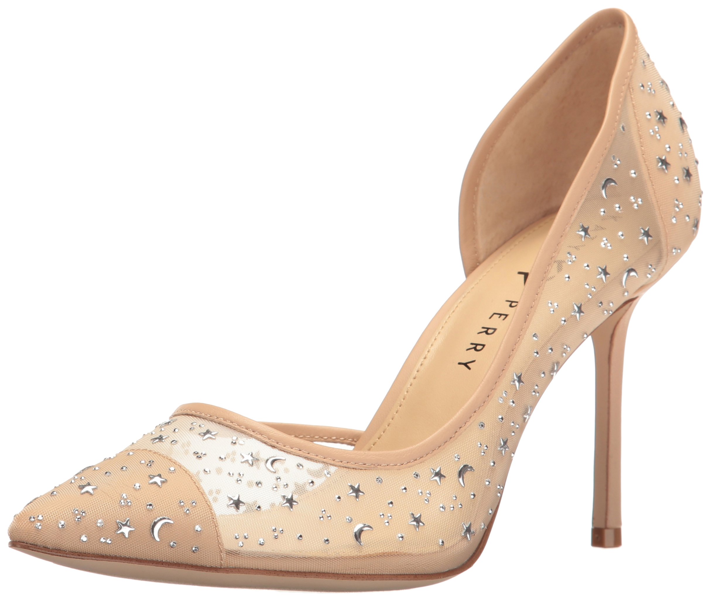 Katy Perry Womens The Anne Pump Desertcart INDIA