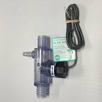 Amazon.com: 6560-860, Sundance Spas - Hot Tub Flow Switch