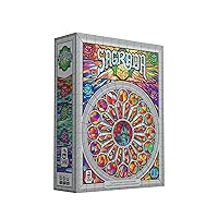 Cranio Creations Sagrada CC103 (italiano)