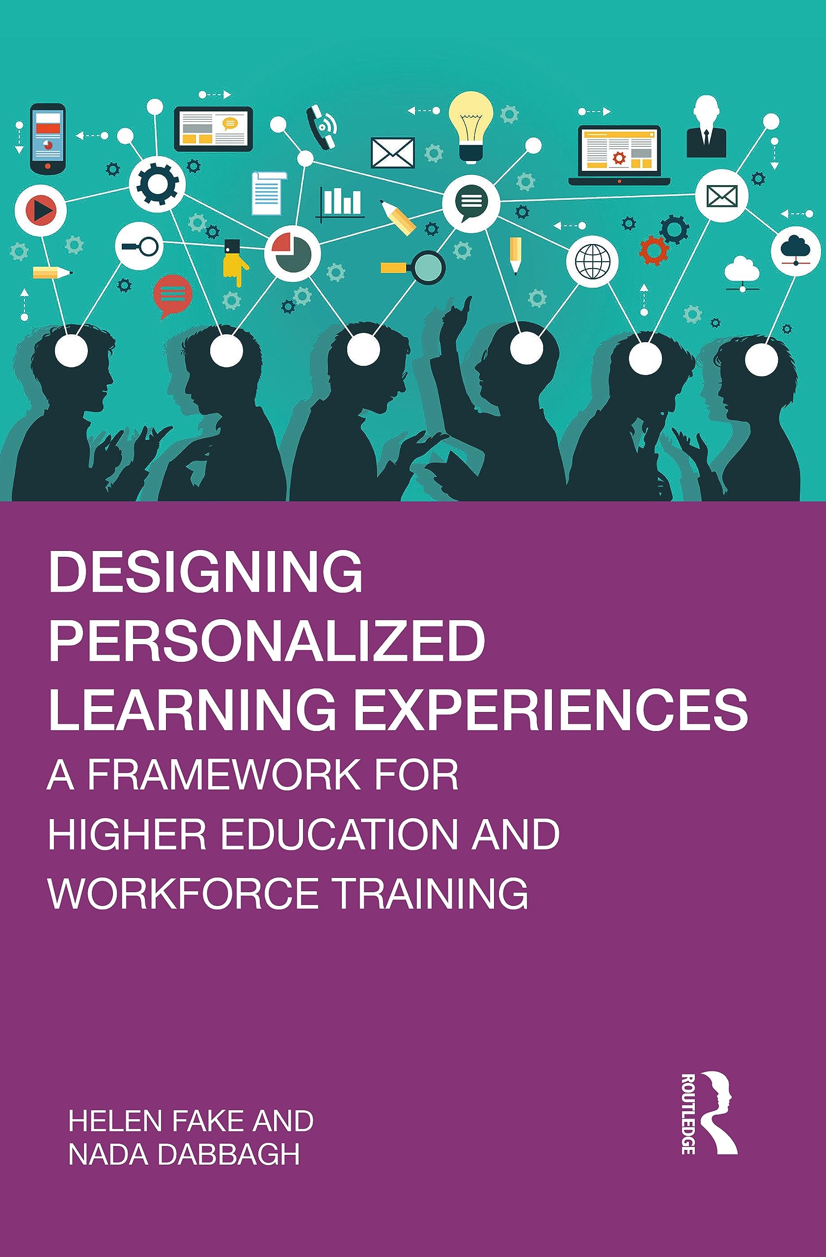 Designing Personalized Learning Experiences by Helen Fake, Na... - 9780367631864