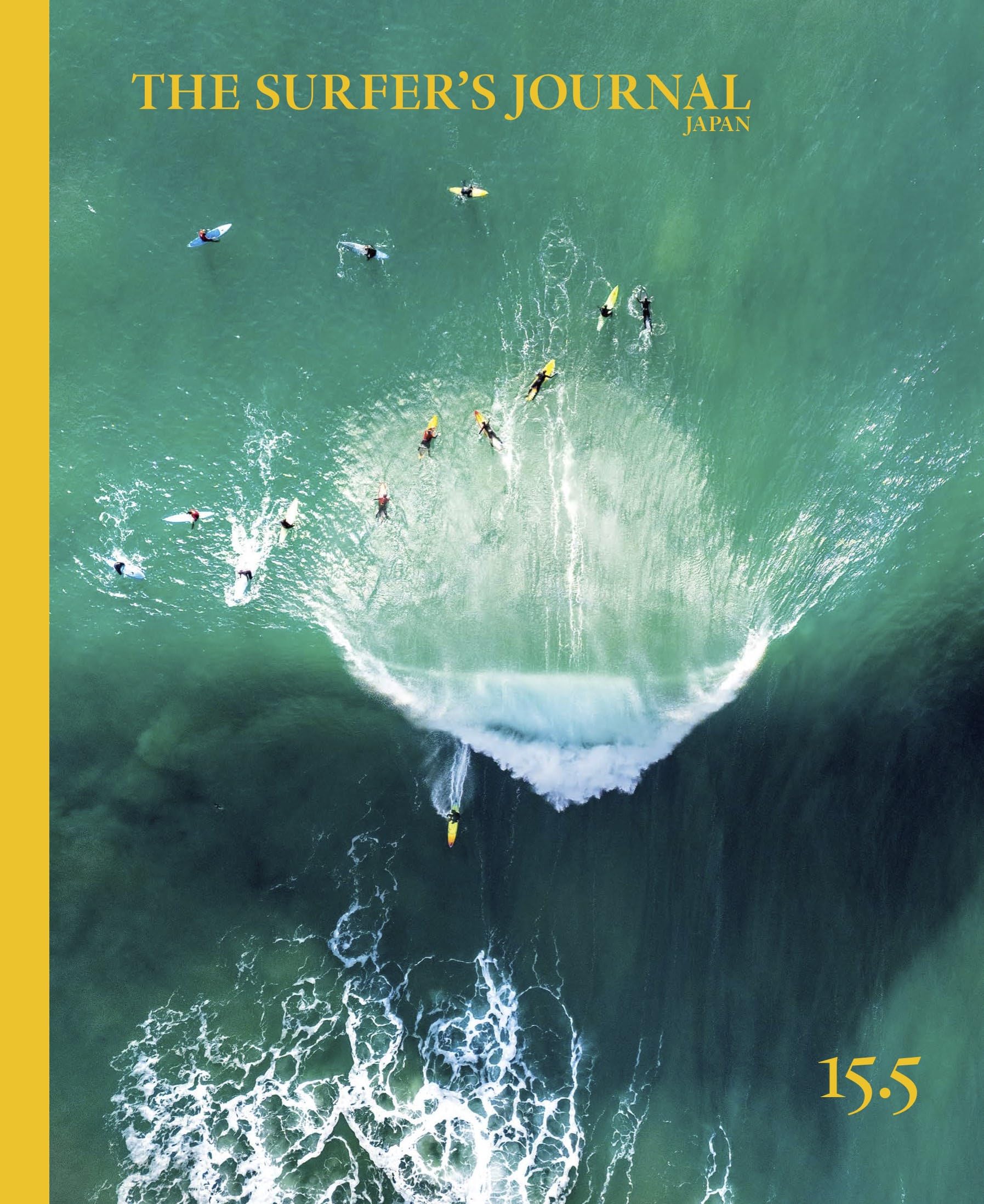 ◇希少◇ Surfer's journal stand up 40冊セット Volume 34 No. 3 - The Surfers Journal