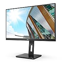 AOC U27P2CA 27-Zoll-Monitor