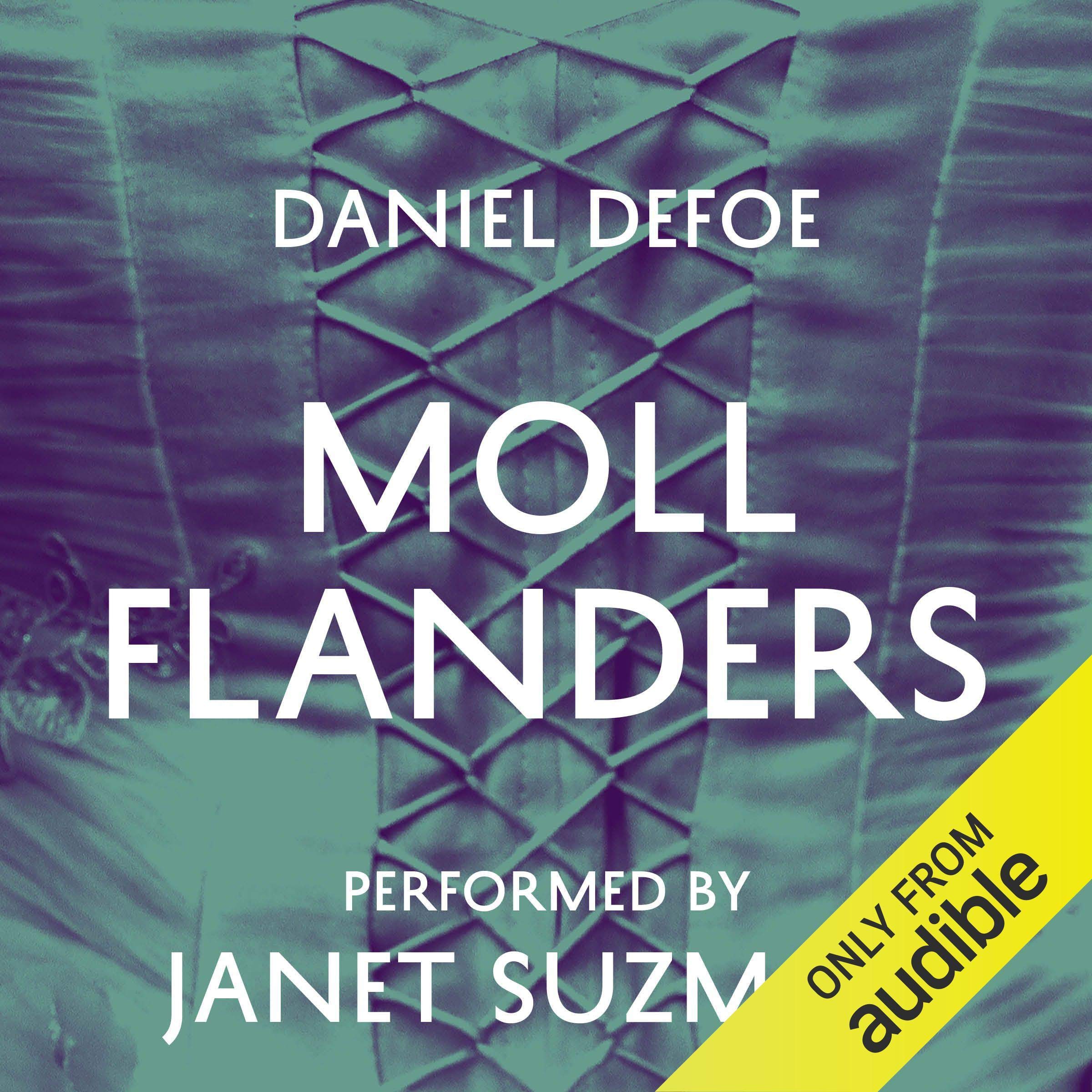 Moll Flanders