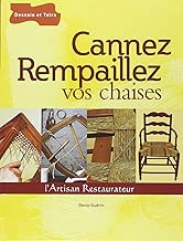 Download Cannez Rempaillez vos chaises PDF
