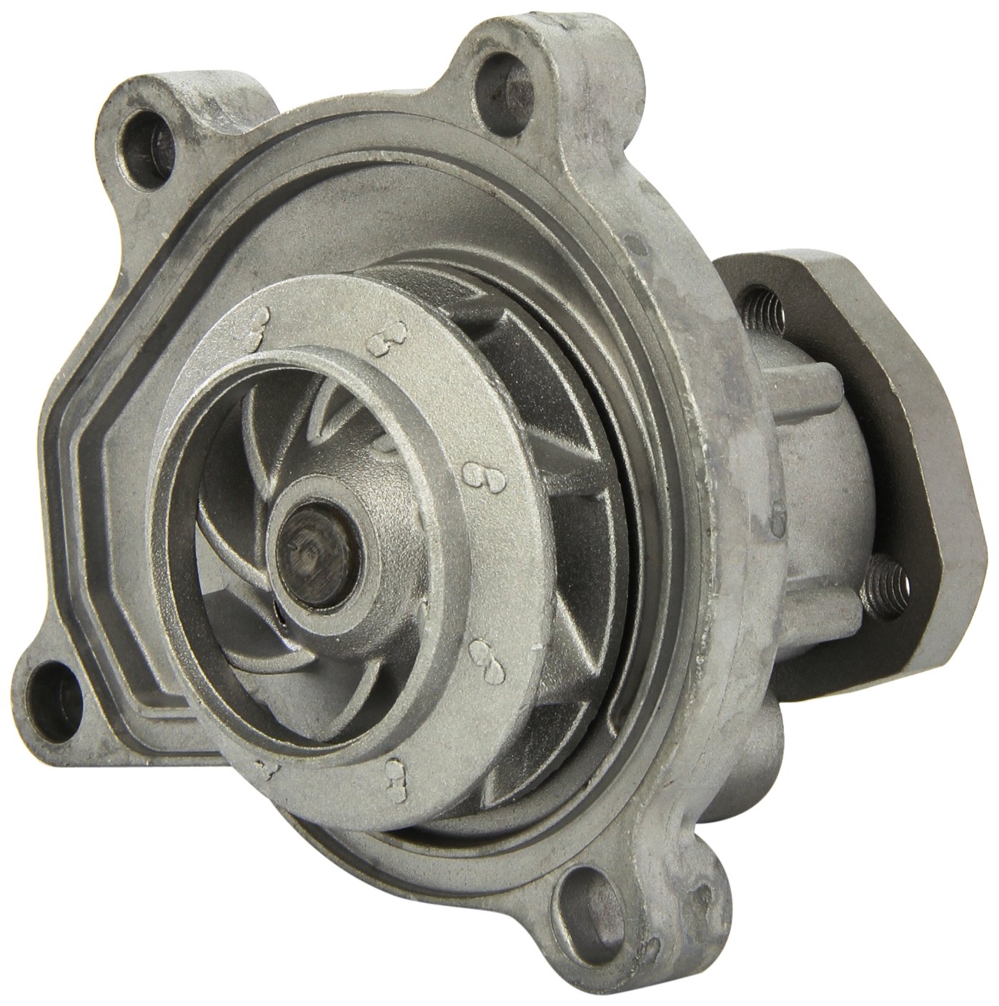 Magneti Marelli 350981867000 Wasserpumpe : Amazon.de: Auto & Motorrad 